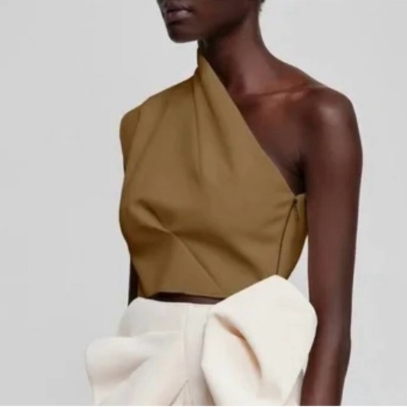 Acler top - Picture 2 of 5